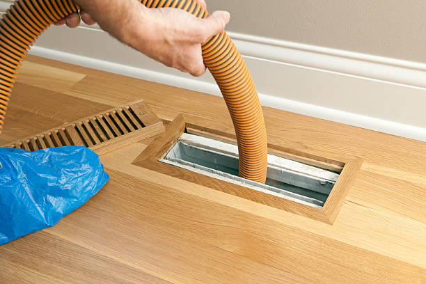 Best Air Duct Cleaning Near Me  in USA